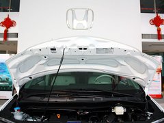 2012款 2.4L 自动 VTi-S尊贵版 7座