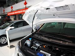 2012款 2.4L 自动 VTi-S尊贵版 7座