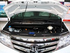 2012款 2.4L 自动 VTi-S尊贵版 7座