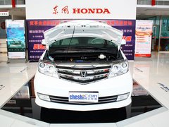 2012款 2.4L 自动 VTi-S尊贵版 7座