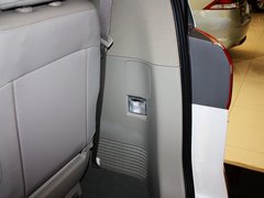 2012款 2.4L 自动 VTi-S尊贵版 7座