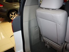 2012款 2.4L 自动 VTi-S尊贵版 7座