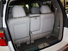 2012款 2.4L 自动 VTi-S尊贵版 7座