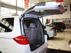 2012款 2.4L 自动 VTi-S尊贵版 7座