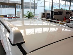 2012款 2.4L 自动 VTi-S尊贵版 7座