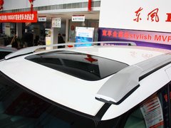 2012款 2.4L 自动 VTi-S尊贵版 7座
