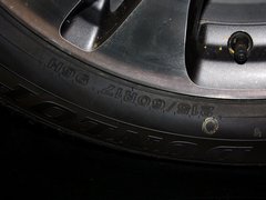 2012款 2.4L 自动 VTi-S尊贵版 7座