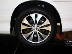 2012款 2.4L 自动 VTi-S尊贵版 7座
