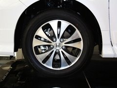 2012款 2.4L 自动 VTi-S尊贵版 7座