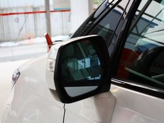 2012款 2.4L 自动 VTi-S尊贵版 7座