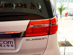 2012款 2.4L 自动 VTi-S尊贵版 7座