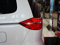 2012款 2.4L 自动 VTi-S尊贵版 7座