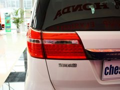 2012款 2.4L 自动 VTi-S尊贵版 7座