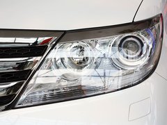 2012款 2.4L 自动 VTi-S尊贵版 7座