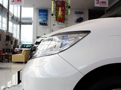 2012款 2.4L 自动 VTi-S尊贵版 7座