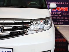 2012款 2.4L 自动 VTi-S尊贵版 7座