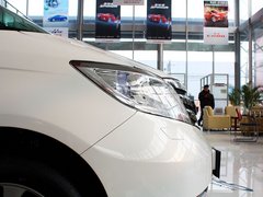 2012款 2.4L 自动 VTi-S尊贵版 7座