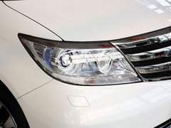 2012款 2.4L 自动 VTi-S尊贵版 7座
