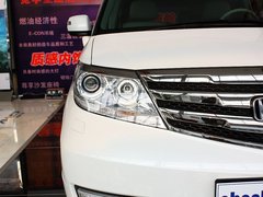 2012款 2.4L 自动 VTi-S尊贵版 7座