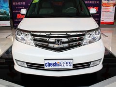 2012款 2.4L 自动 VTi-S尊贵版 7座