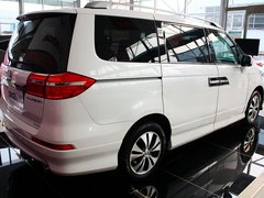 2012款 2.4L 自动 VTi-S尊贵版 7座
