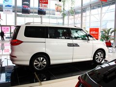 2012款 2.4L 自动 VTi-S尊贵版 7座
