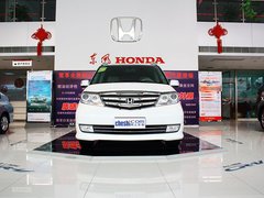 2012款 2.4L 自动 VTi-S尊贵版 7座