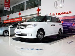 2012款 2.4L 自动 VTi-S尊贵版 7座