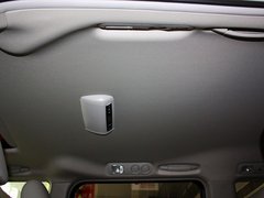 2012款 2.4L 自动 VTi-S尊贵版 7座