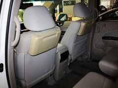 2012款 2.4L 自动 VTi-S尊贵版 7座