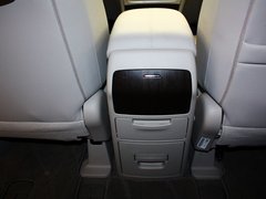 2012款 2.4L 自动 VTi-S尊贵版 7座