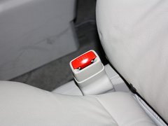 2012款 2.4L 自动 VTi-S尊贵版 7座