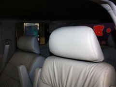 2012款 2.4L 自动 VTi-S尊贵版 7座