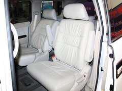 2012款 2.4L 自动 VTi-S尊贵版 7座