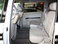 2012款 2.4L 自动 VTi-S尊贵版 7座