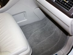 2012款 2.4L 自动 VTi-S尊贵版 7座
