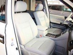 2012款 2.4L 自动 VTi-S尊贵版 7座