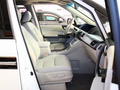 2012款 2.4L 自动 VTi-S尊贵版 7座