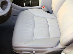 2012款 2.4L 自动 VTi-S尊贵版 7座