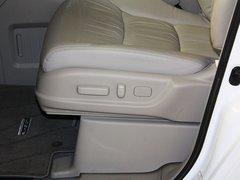 2012款 2.4L 自动 VTi-S尊贵版 7座