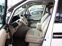 2012款 2.4L 自动 VTi-S尊贵版 7座