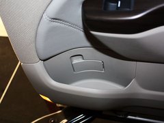 2012款 2.4L 自动 VTi-S尊贵版 7座