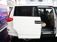2012款 2.4L 自动 VTi-S尊贵版 7座