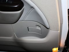 2012款 2.4L 自动 VTi-S尊贵版 7座