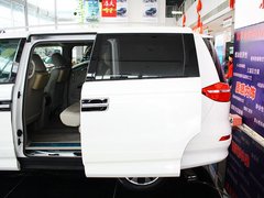 2012款 2.4L 自动 VTi-S尊贵版 7座