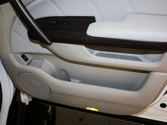 2012款 2.4L 自动 VTi-S尊贵版 7座