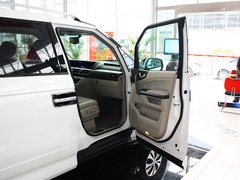 2012款 2.4L 自动 VTi-S尊贵版 7座