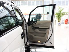2012款 2.4L 自动 VTi-S尊贵版 7座