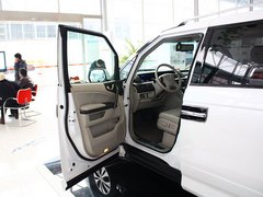 2012款 2.4L 自动 VTi-S尊贵版 7座