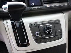 2012款 2.4L 自动 VTi-S尊贵版 7座